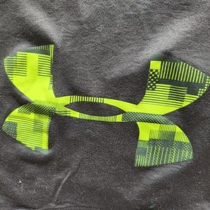 Boys Under Armour